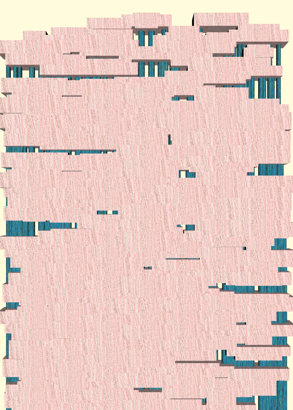Texture imitation #1 static token preview