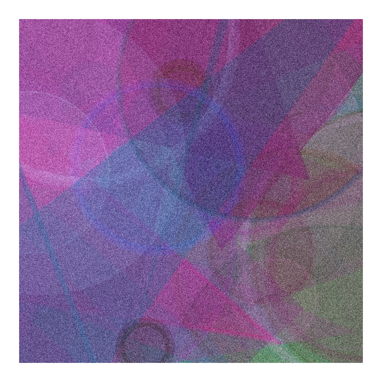 Abstract Circles #2 static token preview
