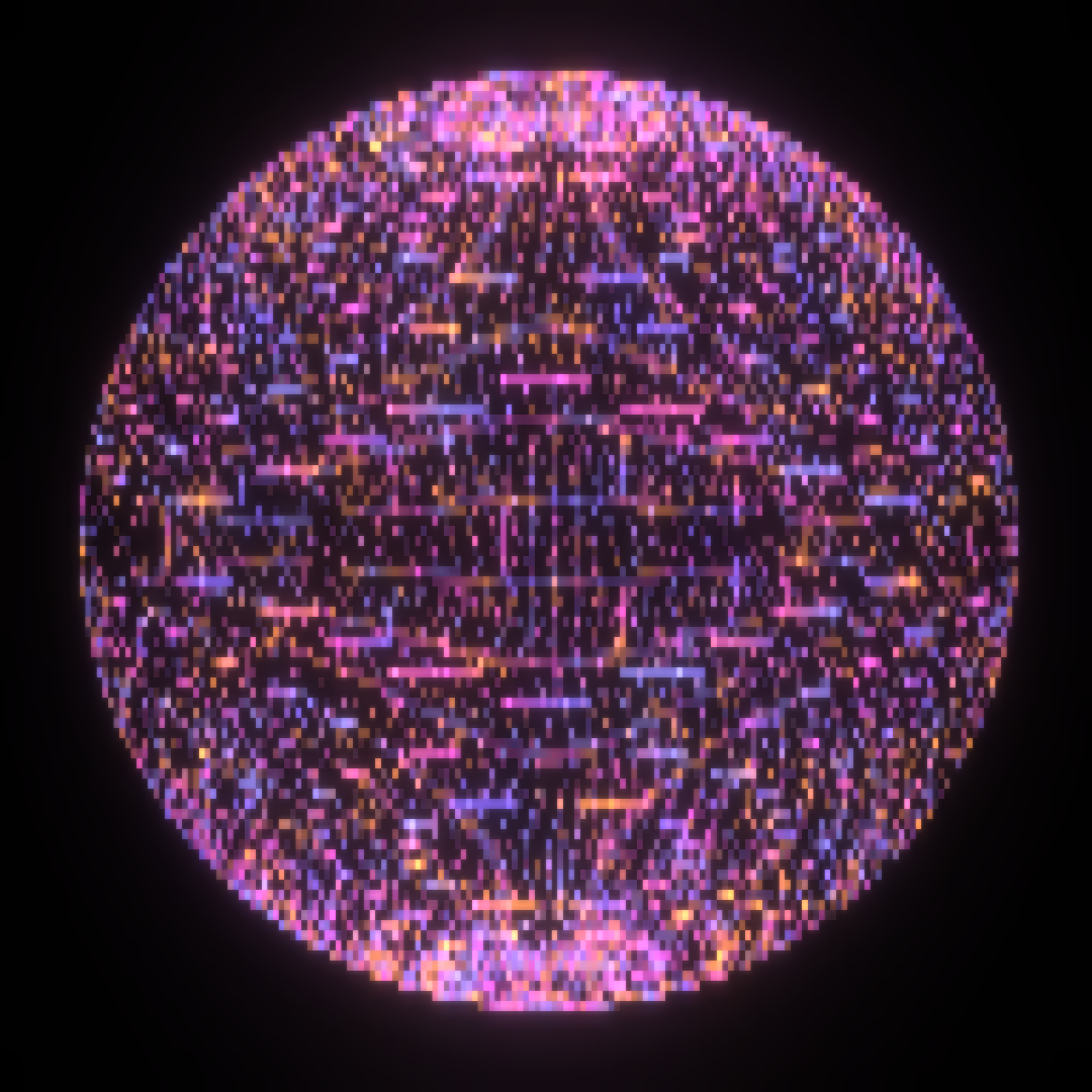 Hysteresis #2 static token preview