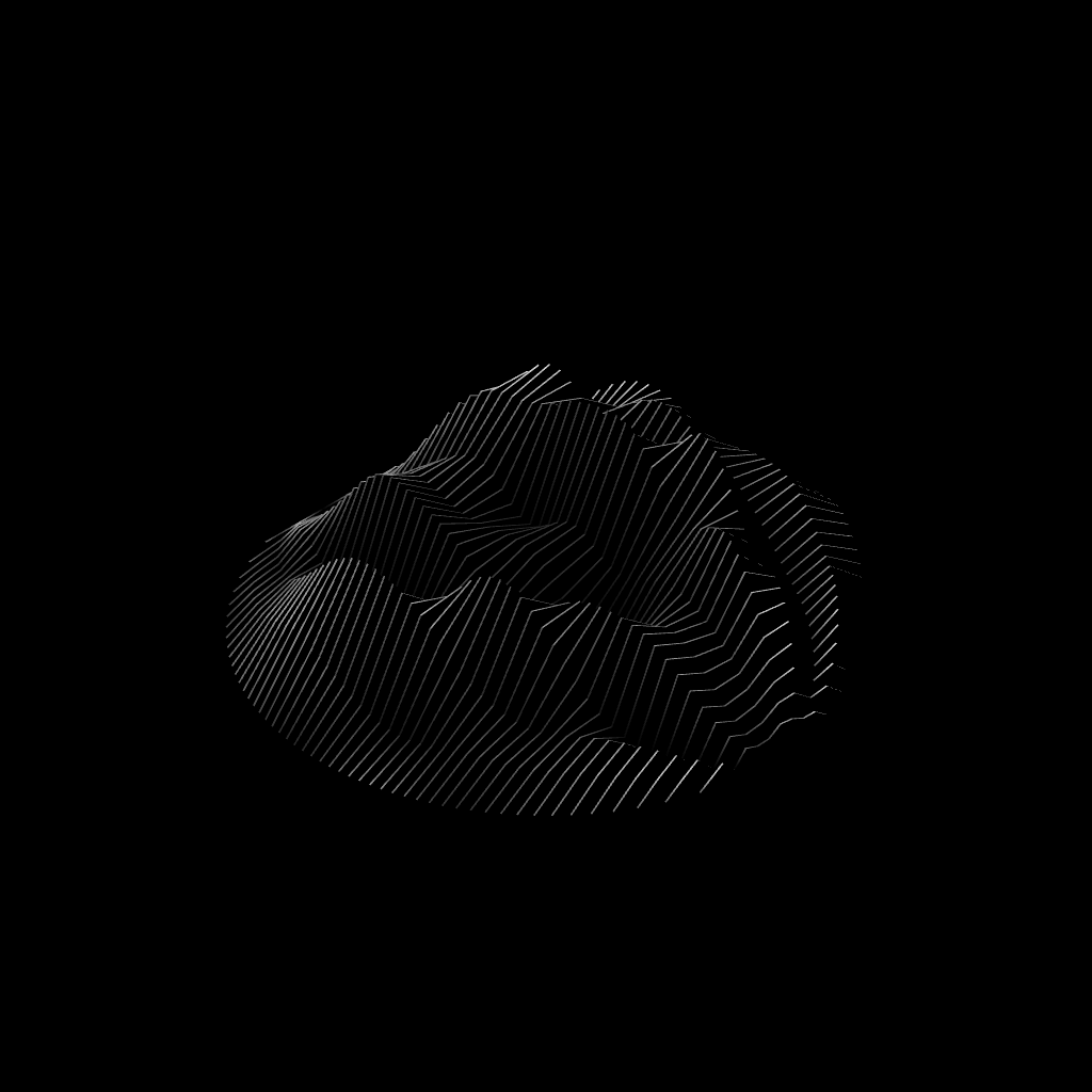 vertex waves #10 static token preview