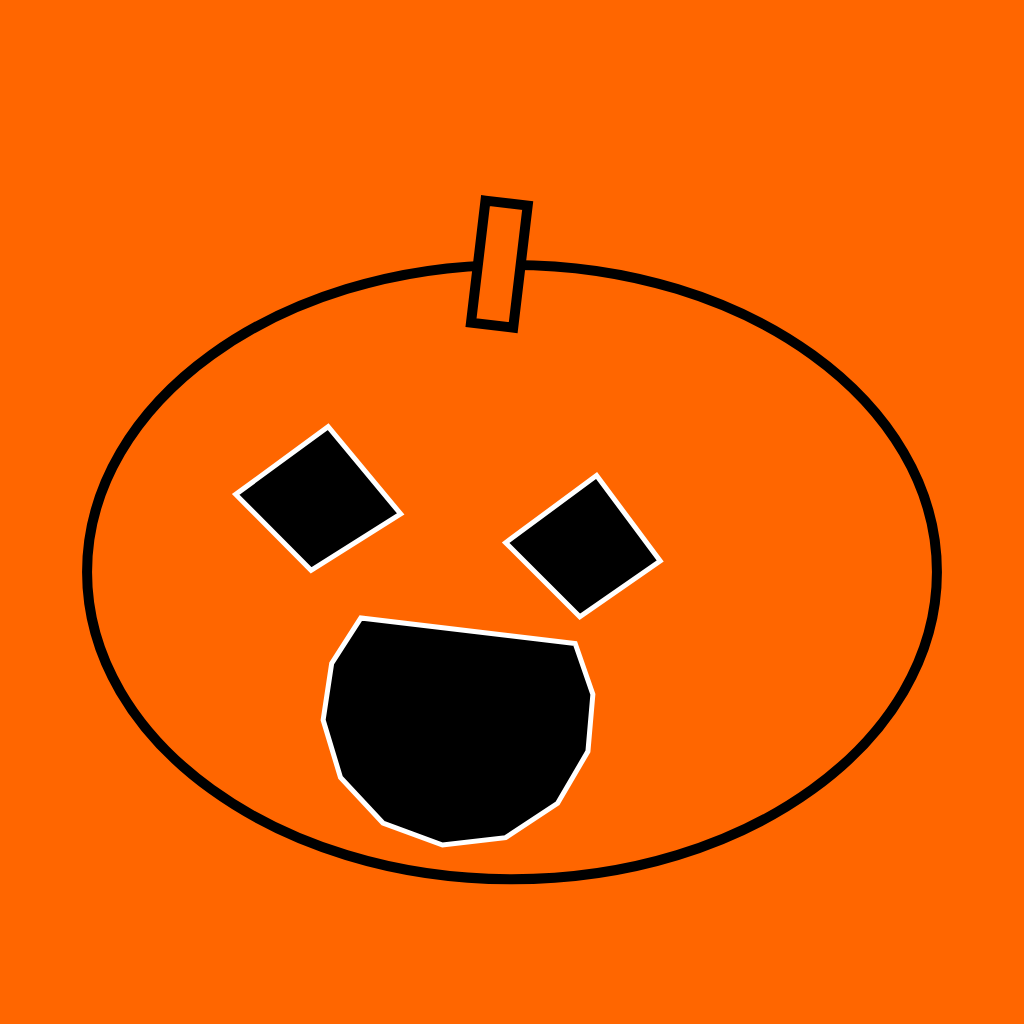 plottable_pumpkins #14 static token preview