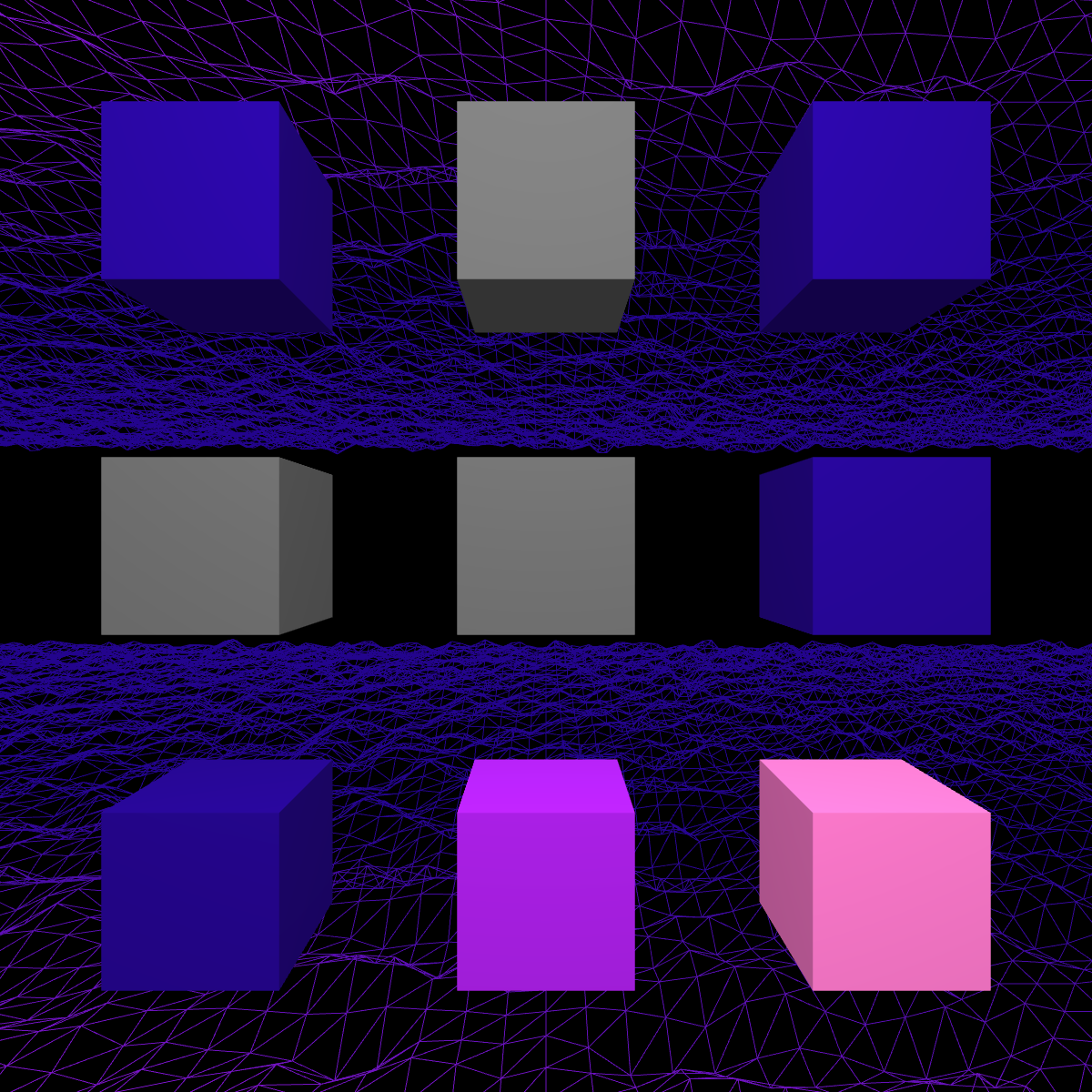 beat_voxels.v005g ft. Odín Schwartz #1 static token preview
