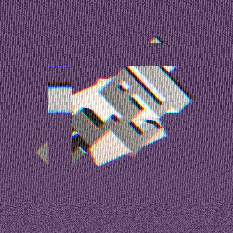 DEF.X.22 #3 static token preview