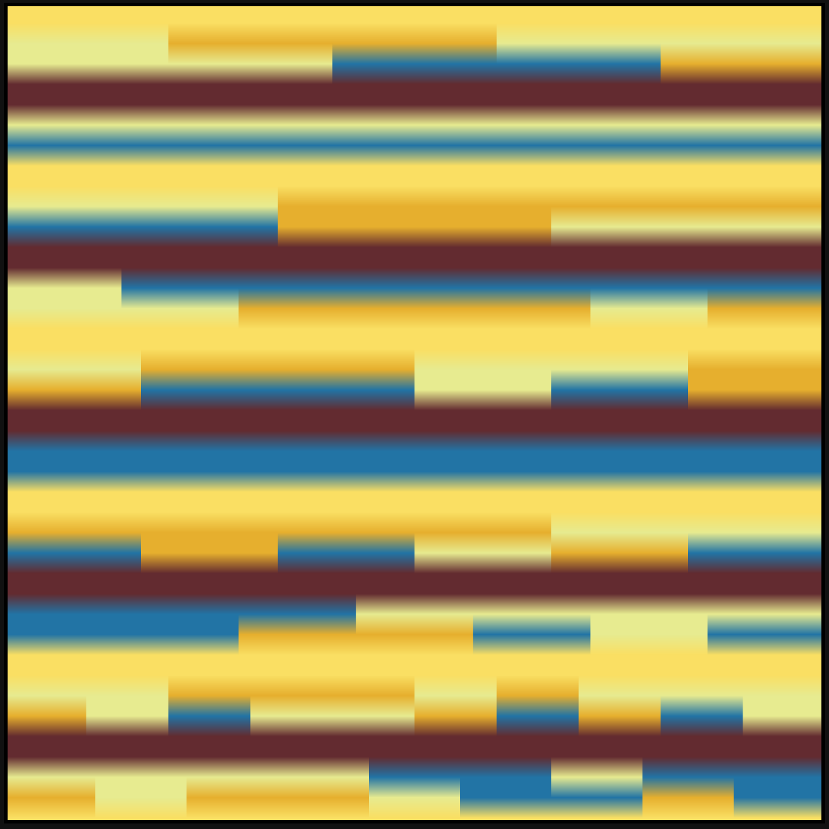Divigradient #17 static token preview