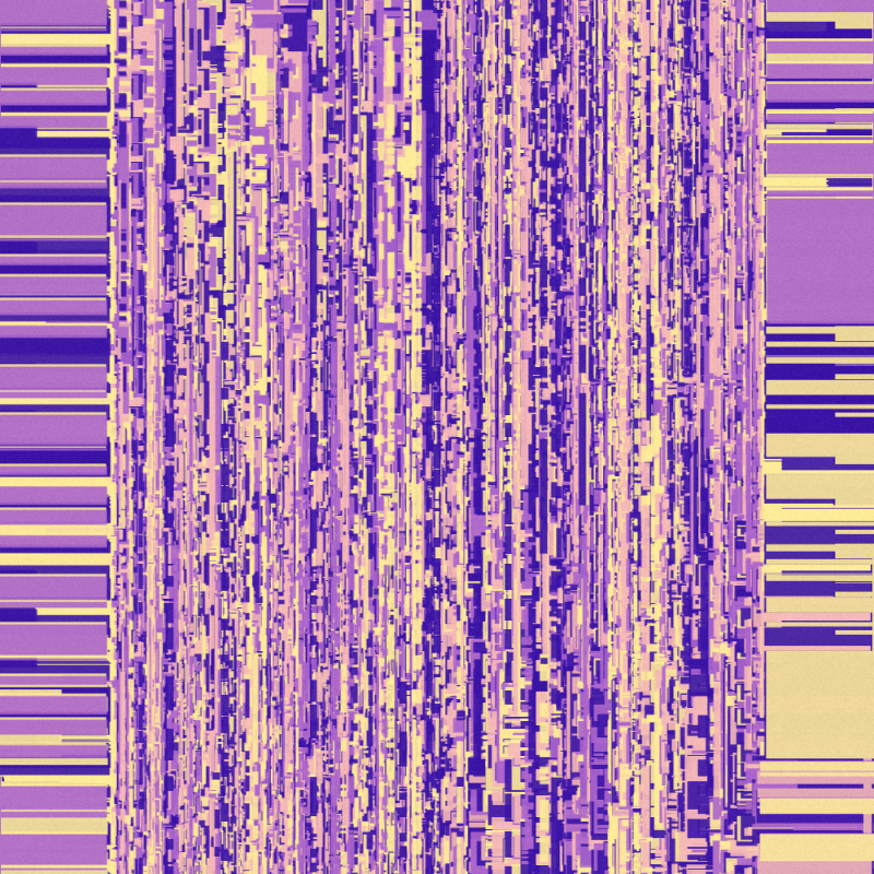 Compression Unit 161 #11 static token preview