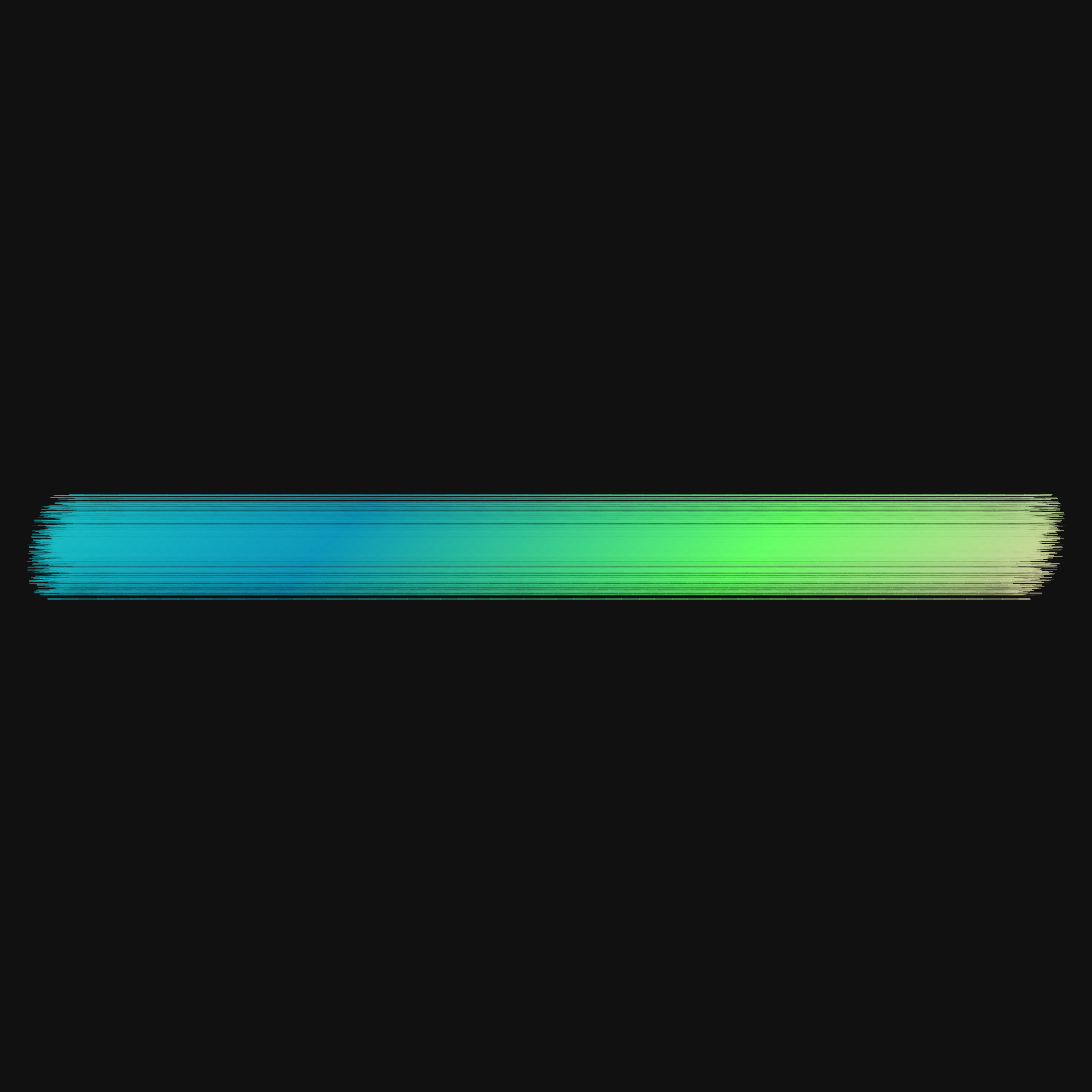 Brush Squigl #15 static token preview