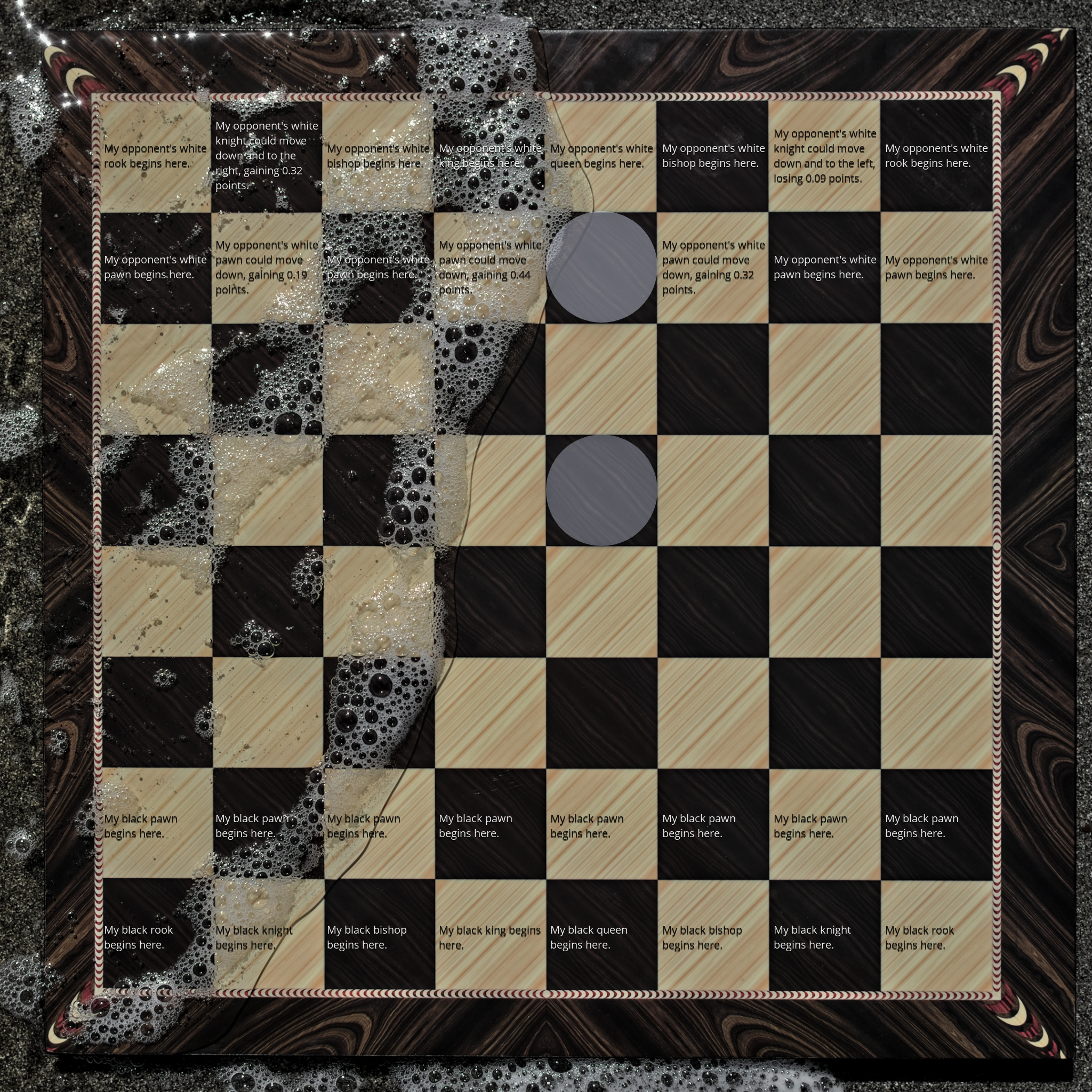 64-Cylinder Engine #15 static token preview