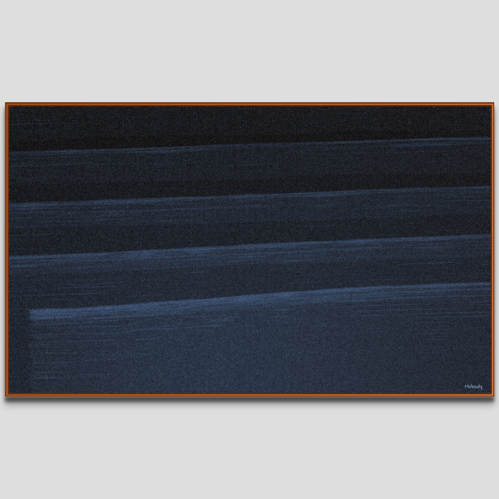Desert/Sea of Order/Almenor - At night #15 static token preview