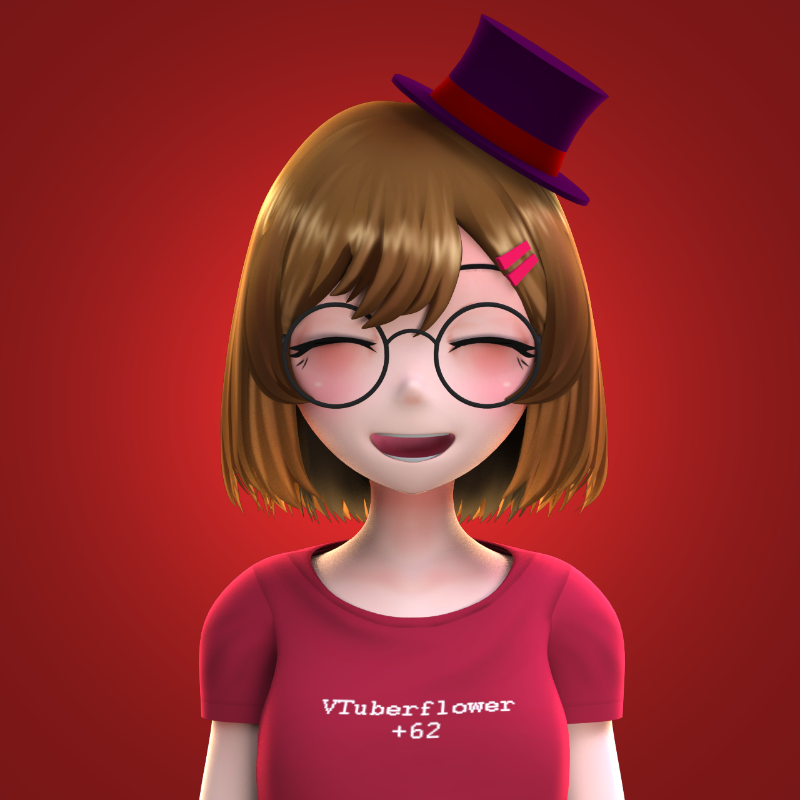 Tessa's Looks #250 static token preview