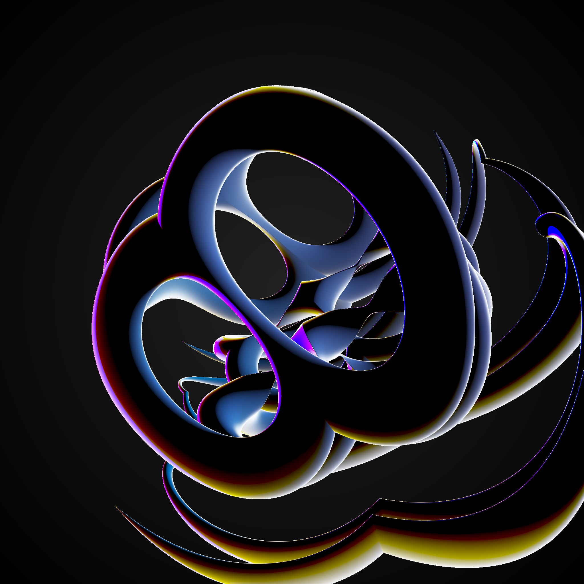 Y2K ✾ Flower #4 static token preview