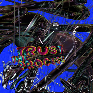 Trust the process project preview