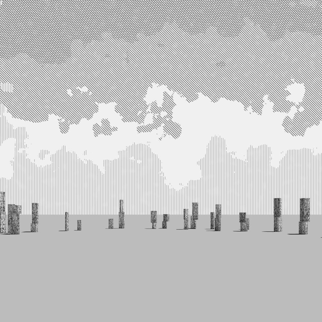 Henge #21 static token preview