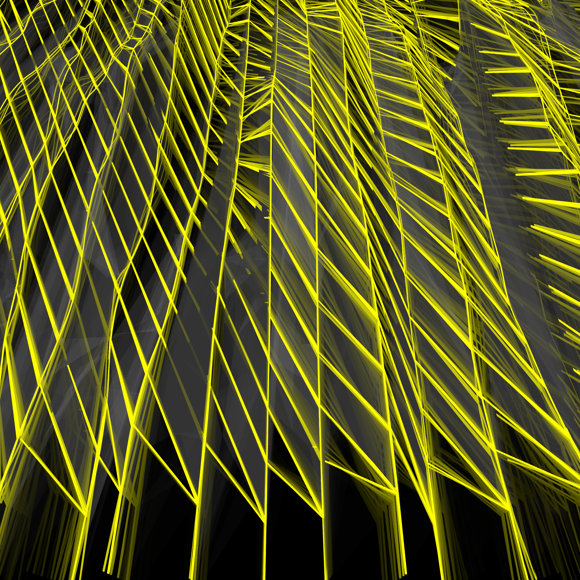 fake plastic tree #11 static token preview