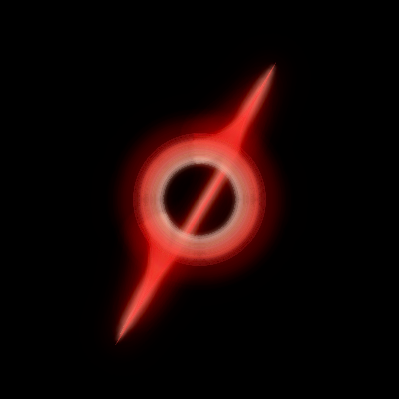 Echoes of Space #5 static token preview
