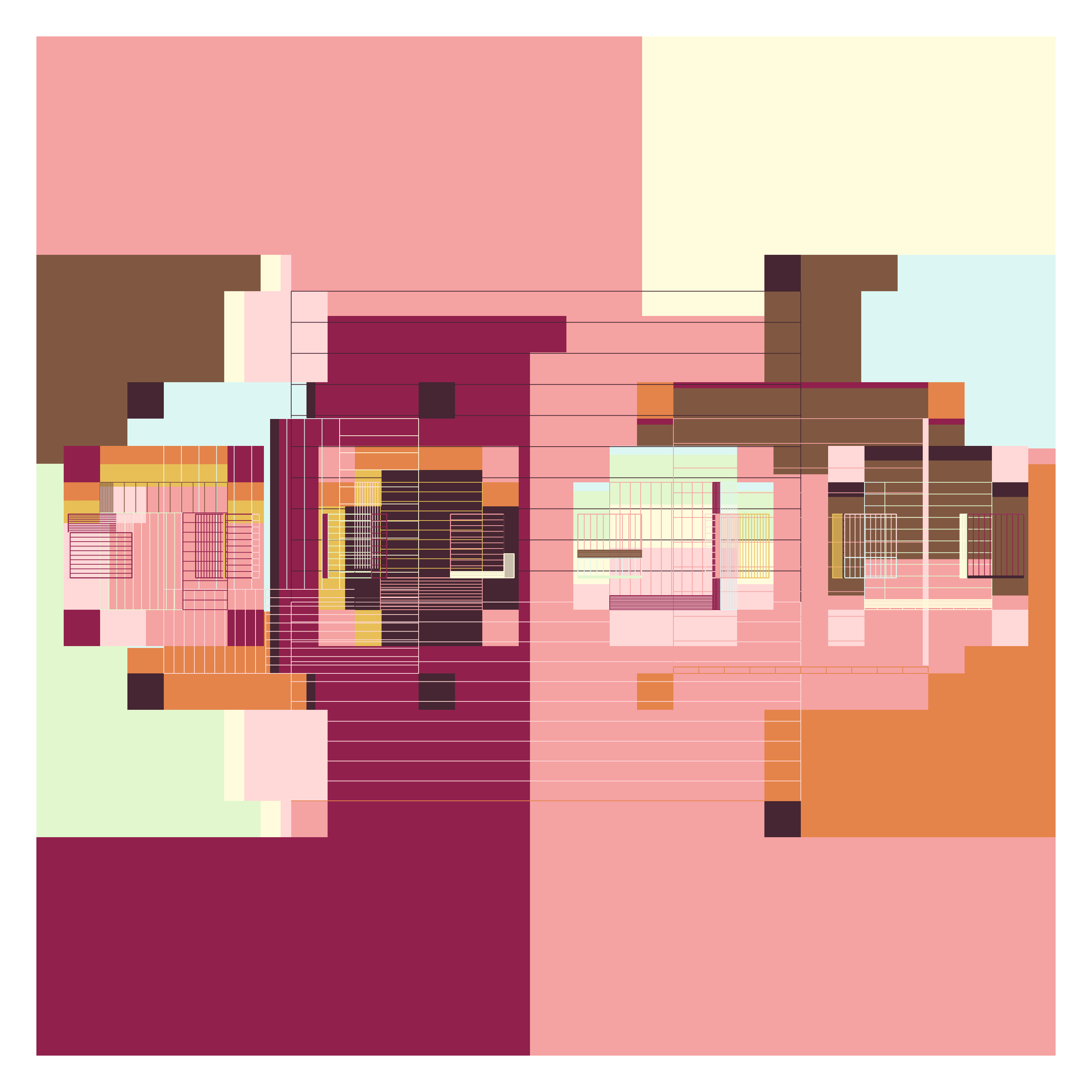Elements of Art - Line #18 static token preview