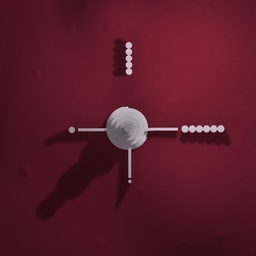 Secret Base project preview
