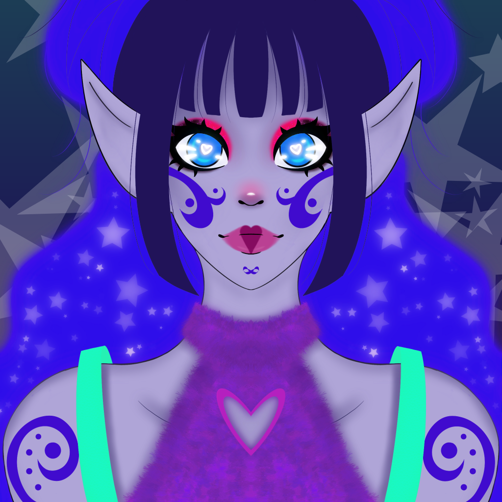 Pearl static project preview