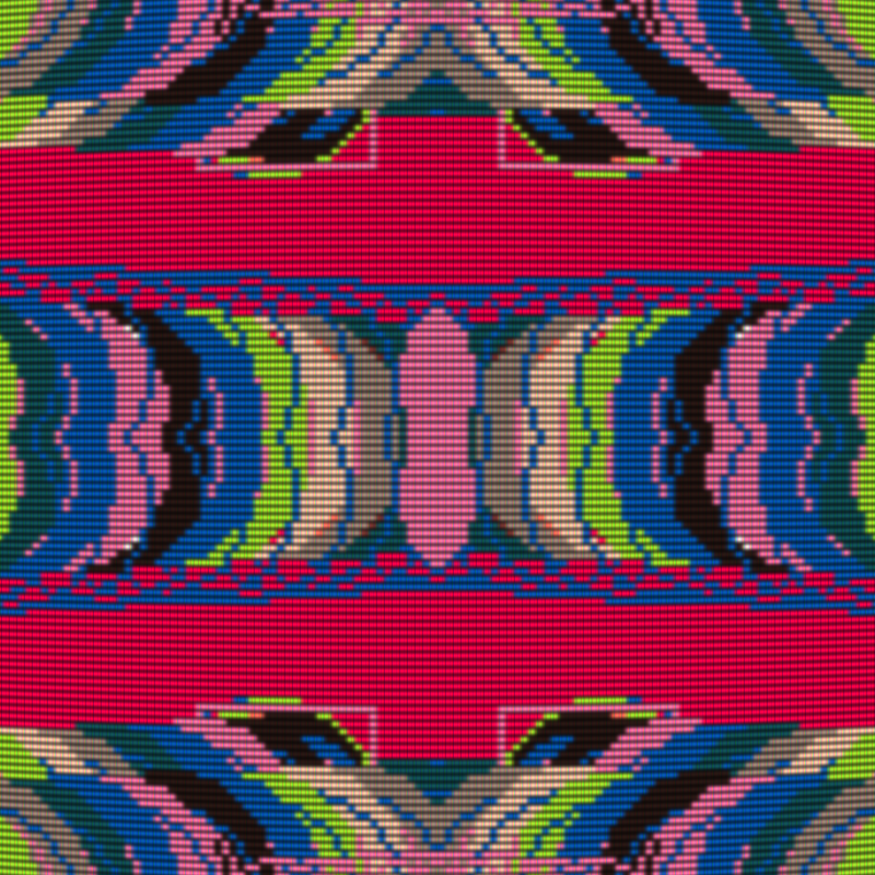 pico_tessellations [TTC S01T07] #13 static token preview