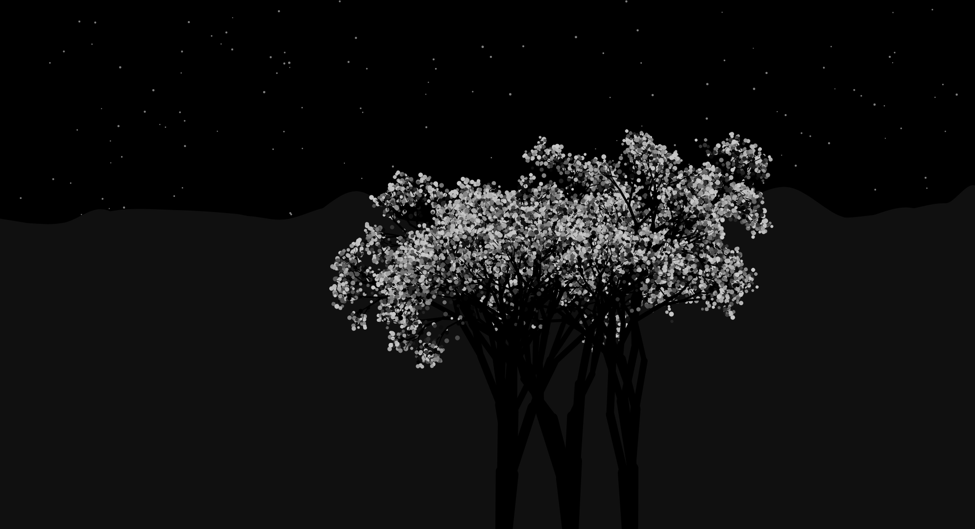 Perpetual Moonrise #11 static token preview