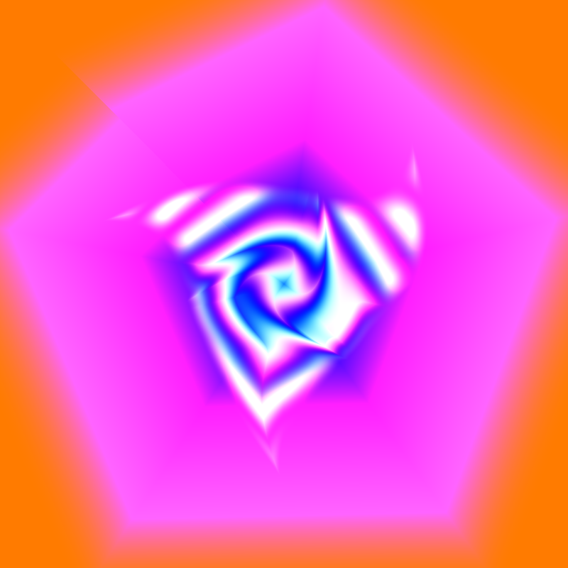 End eye #1 static token preview