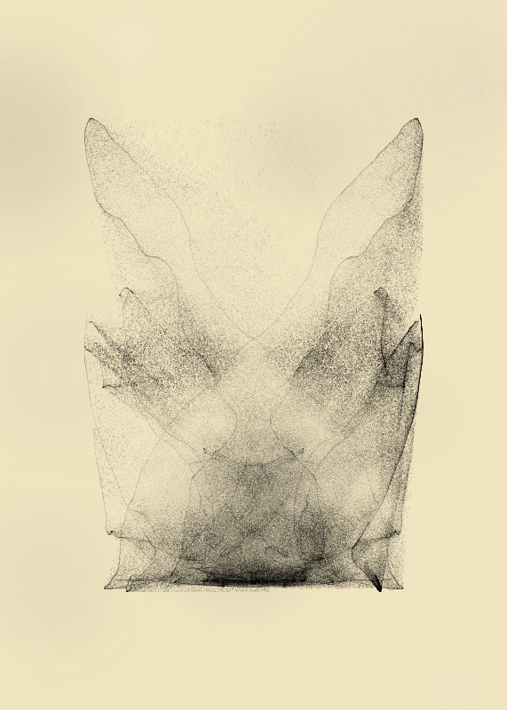 Automatism #12 static token preview