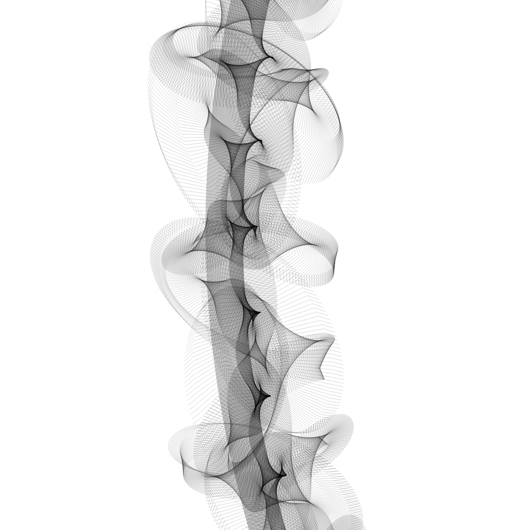 Endless Drawing #1 static token preview