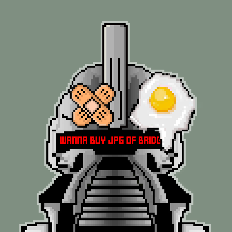 Cylon Invasion #14 static token preview