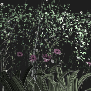 Diffuse lighting project preview