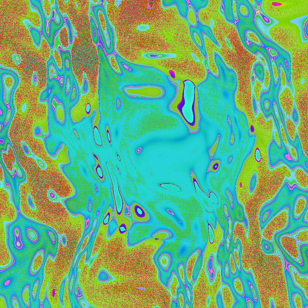 Drowned In Subtle Touches #11 static token preview