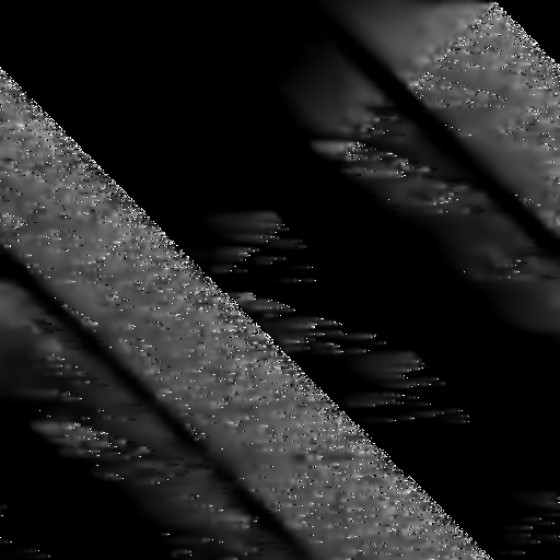 Blurring of Achromatic Alternation #2 static token preview