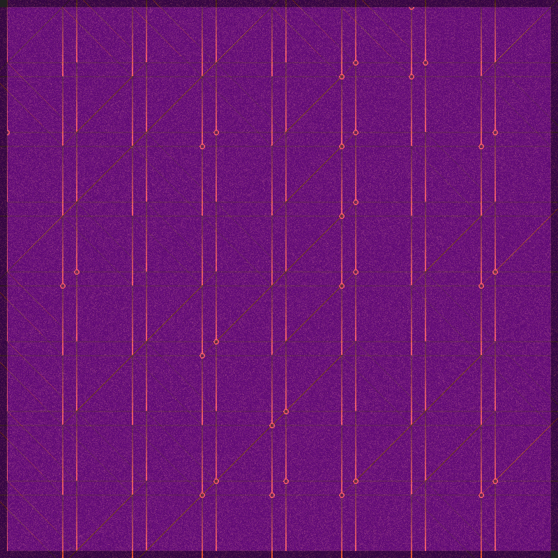 ISOMETRIC GLITCH #2 static token preview