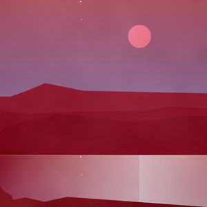 Twilight Canyon project preview
