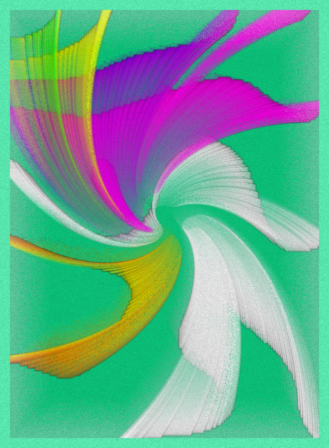 Floriana #4 static token preview