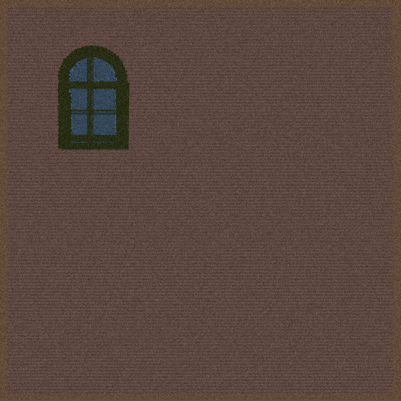 Neighborhood - windows #11 static token preview