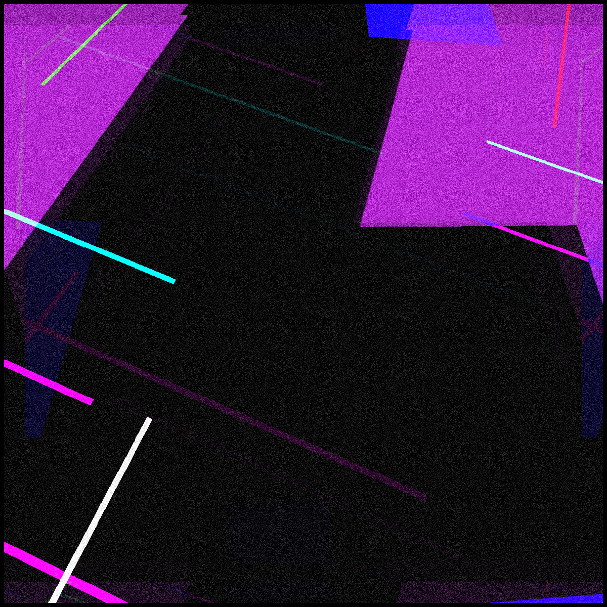 Interdimensional Shapes #1 static token preview