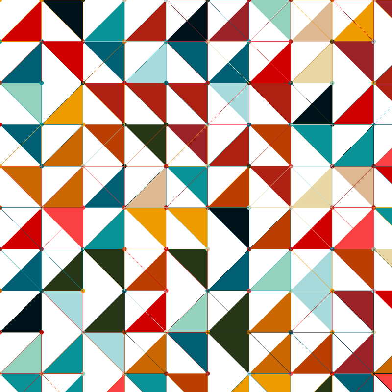 Triangle Texture #21 static token preview