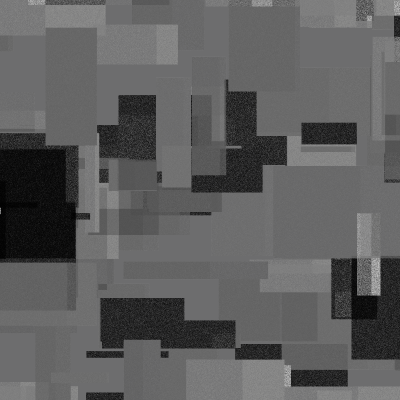 FLATLAND #10 static token preview