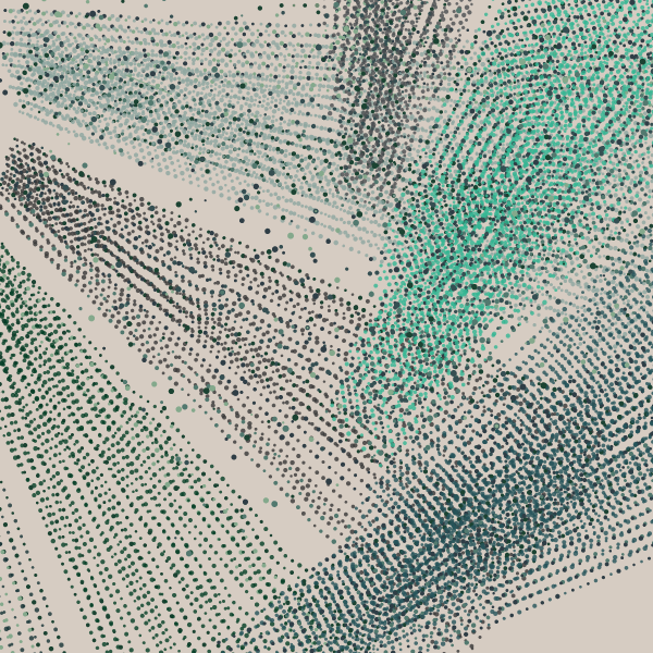 Complex dots #11 static token preview