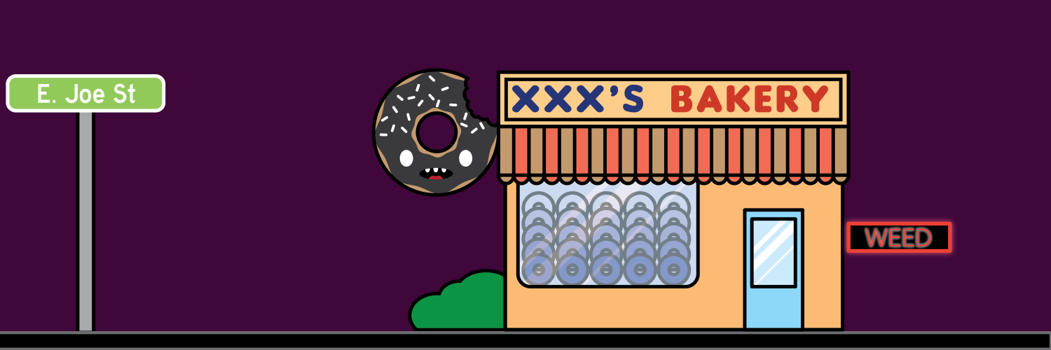 fx_donutshops #26 static token preview