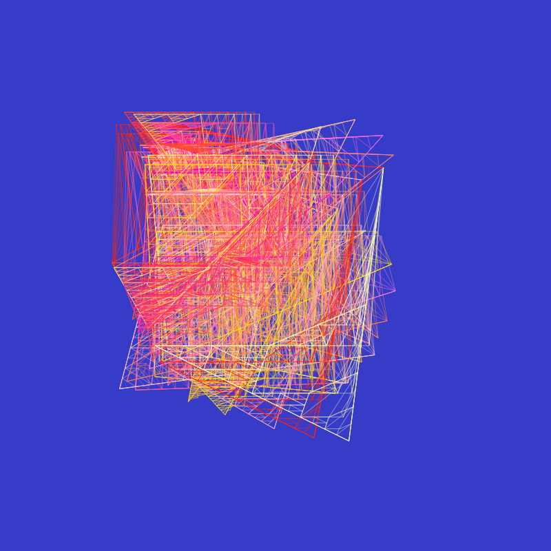 Unknown Shape #8 static token preview