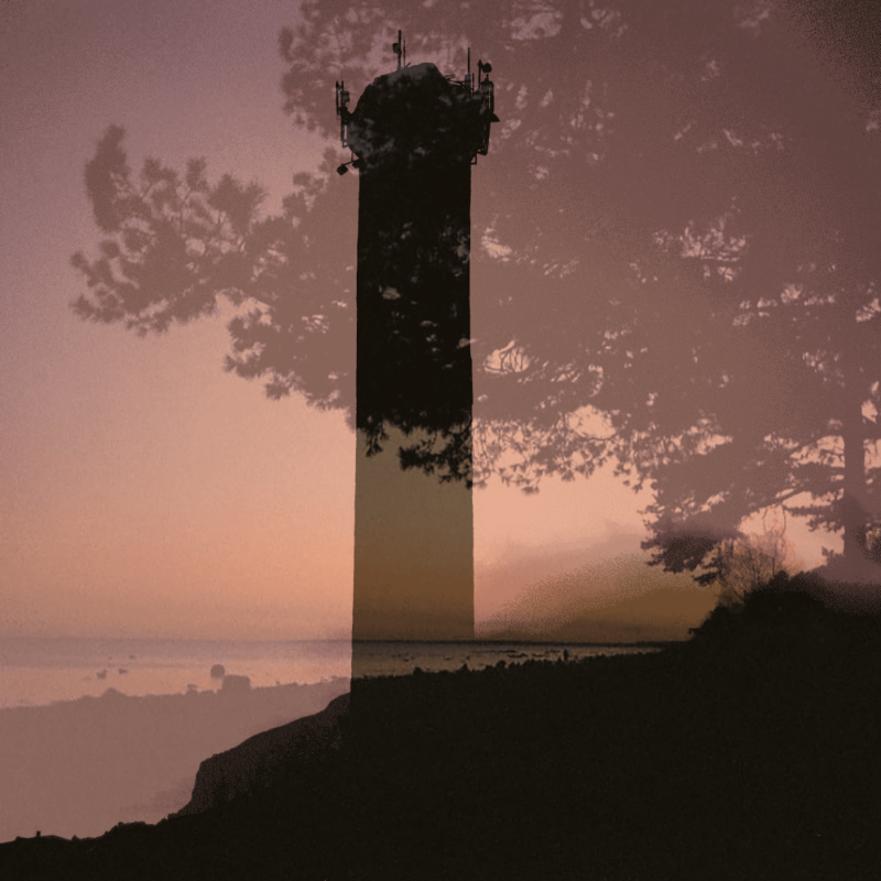 CONCRETE MEMORIES #10 static token preview