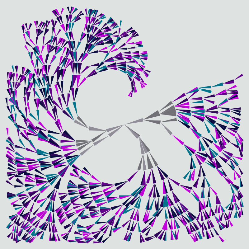 Foliage #182 static token preview