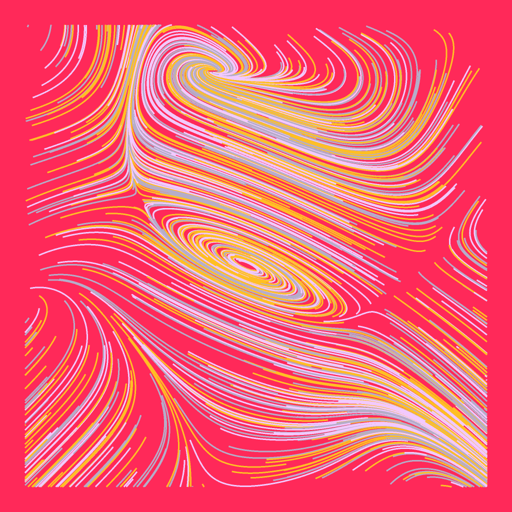 F L O W M A P S #12 static token preview