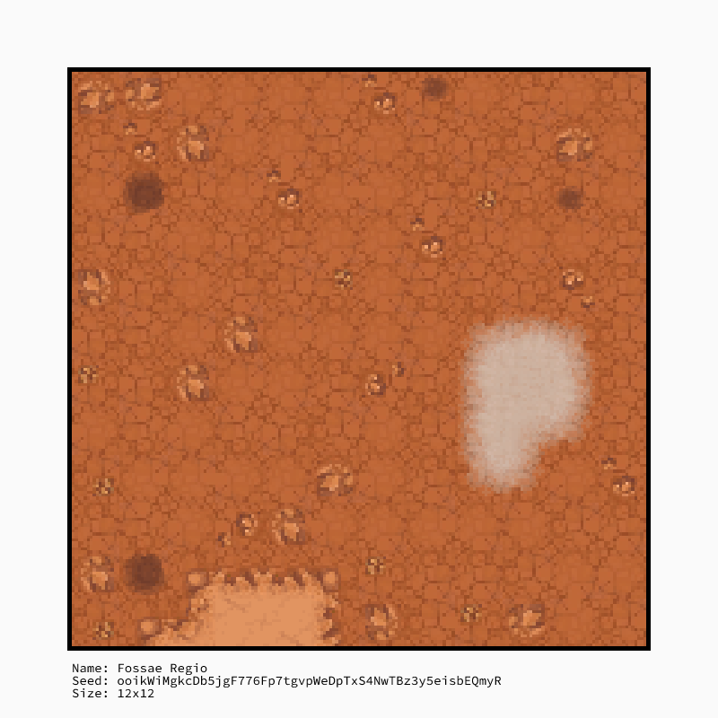 fx_maps(mars) #22 static token preview