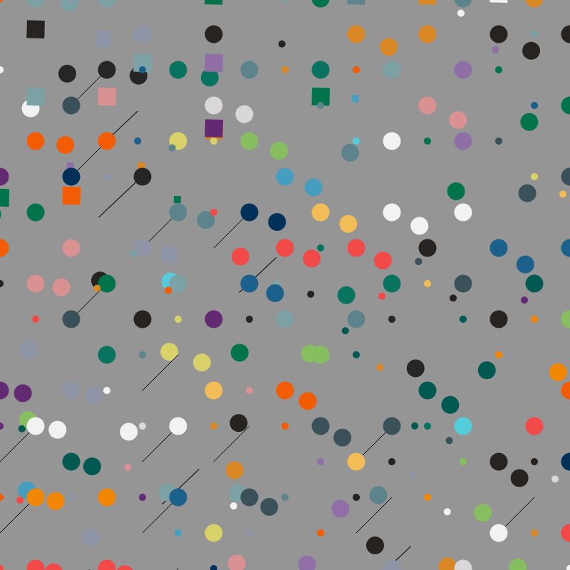 Trying To Fit In #8 static token preview