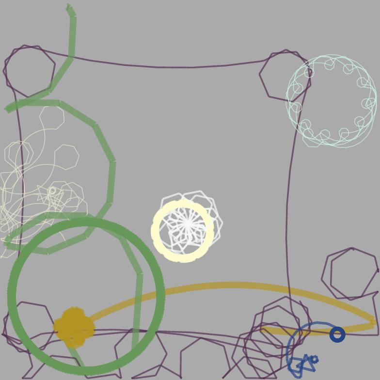 drawing machines recipes #1 static token preview