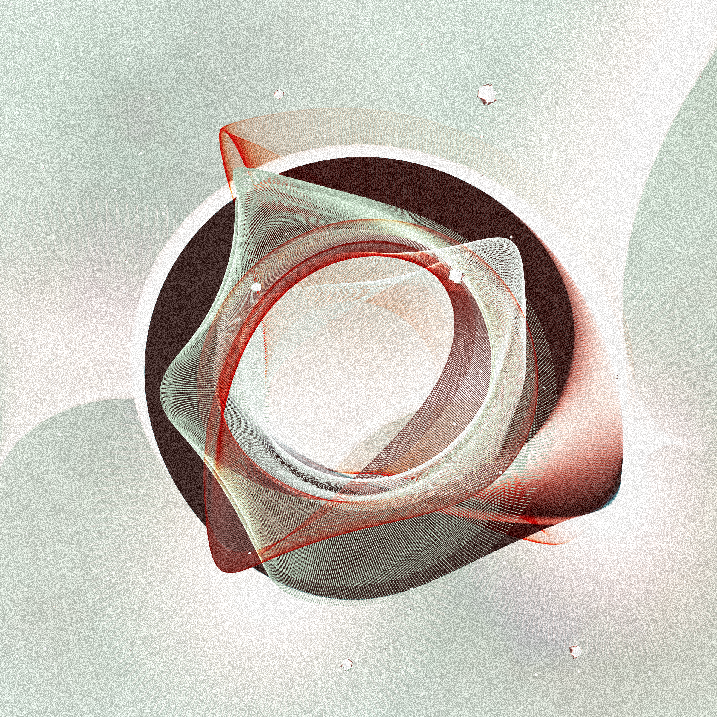 Mysteries of the Universe #20 static token preview