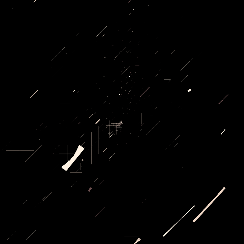 fibs in space #9 static token preview