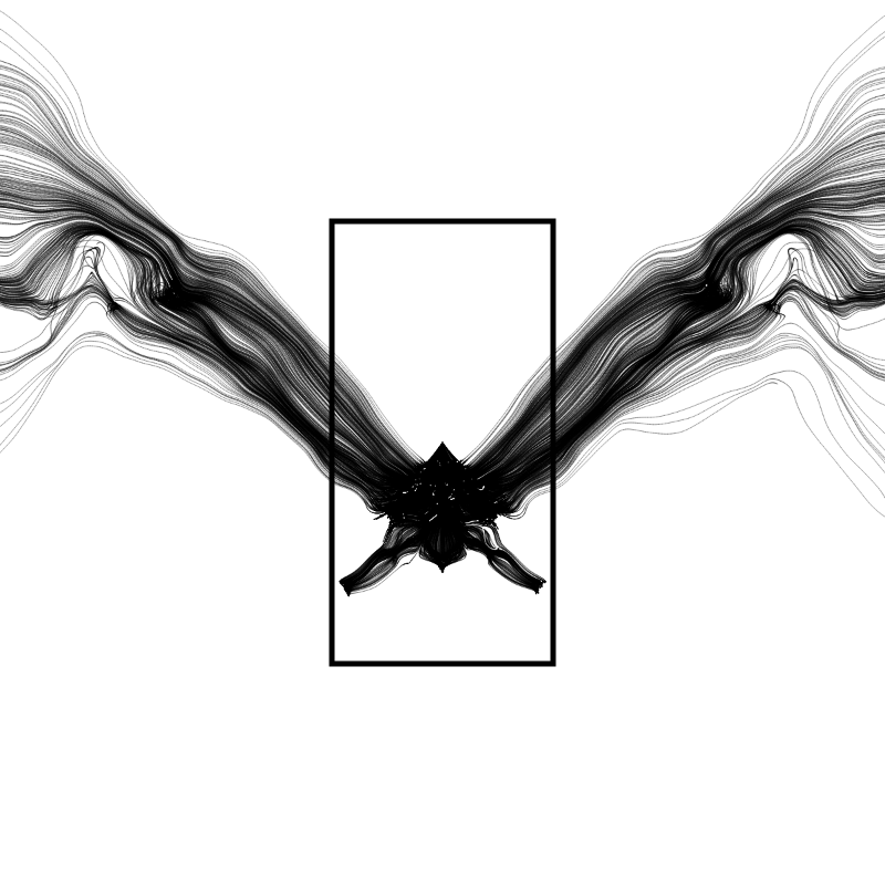 Evil Card #2 static token preview