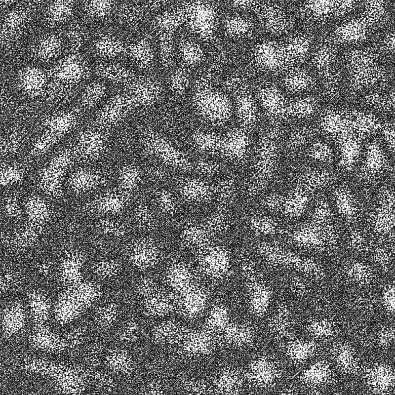 Fundamental Noise #13 static token preview